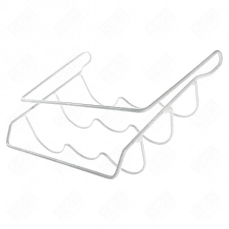 BALCONNET PORTE BOUTEILLES FRIGO, RÉFRIGÉRATEUR, CONGÉLATEUR - 4238470100