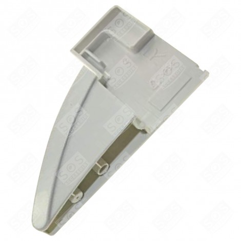 ETRIER SUPPORT BALCONNET DROIT FRIGO, RÉFRIGÉRATEUR, CONGÉLATEUR - 7430204