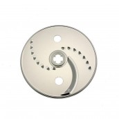 Disque à raper et emincer gros COMPANION