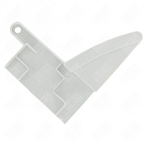 SUPPORT TABLETTE GAUCHE FRIGO, RÉFRIGÉRATEUR, CONGÉLATEUR - 7426770