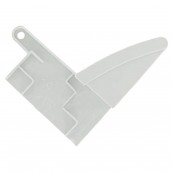 Support tablette gauche