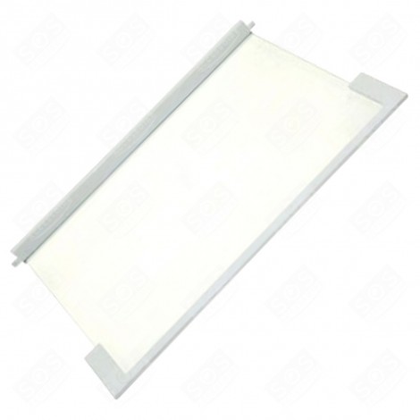 CLAYETTE, ÉTAGÈRE VERRE D'ORIGINE FRIGO, RÉFRIGÉRATEUR, CONGÉLATEUR - 481245088464