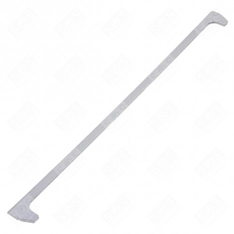 PROFILÉ AVANT DE CLAYETTE, ÉTAGÈRE              -           611X51 MM FRIGO, RÉFRIGÉRATEUR, CONGÉLATEUR - 4864610200