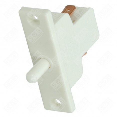 INTERRUPTEUR ÉCLAIRAGE D'ORIGINE FRIGO, RÉFRIGÉRATEUR, CONGÉLATEUR - C00008867