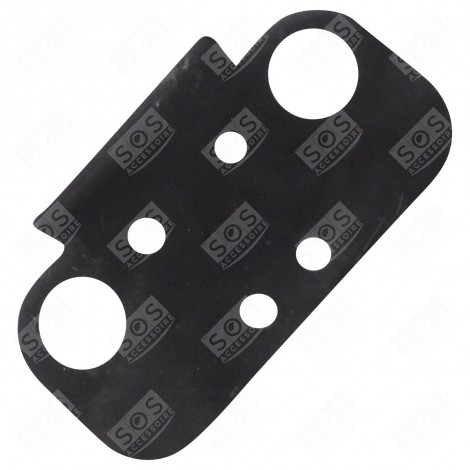 BUTÉE DE PORTE D'ORIGINE FRIGO, RÉFRIGÉRATEUR, CONGÉLATEUR - DA61-00776A