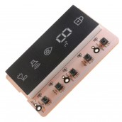 Module de commande d'origine  117x76 mm