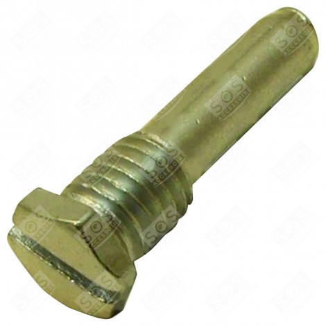 AXE DE CHARNIERE D'ORIGINE FRIGO, RÉFRIGÉRATEUR, CONGÉLATEUR - C00032099