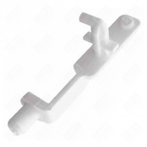 AXE DE VOLET DROIT FRIGO, RÉFRIGÉRATEUR, CONGÉLATEUR - 41X6870