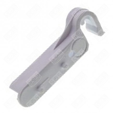 AXE GAUCHE DE PORTILLON FRIGO, RÉFRIGÉRATEUR, CONGÉLATEUR - AS0007063
