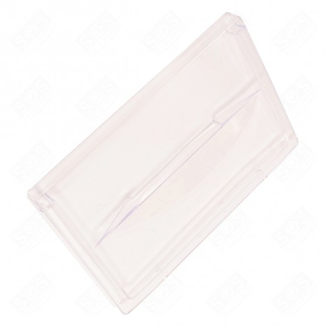 BAC À LÉGUMES SANS FAÇADE D'ORIGINE FRIGO, RÉFRIGÉRATEUR, CONGÉLATEUR - 230X155