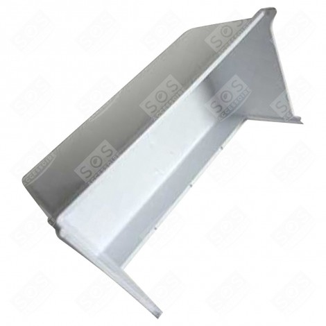 BAC À LÉGUMES D'ORIGINE FRIGO, RÉFRIGÉRATEUR, CONGÉLATEUR - 460X184X206, C00268642