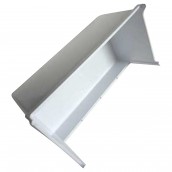 Bac à légumes d'origine