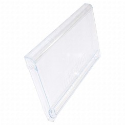 Façade de tiroir Big Box d'origine               -              500X261 mm