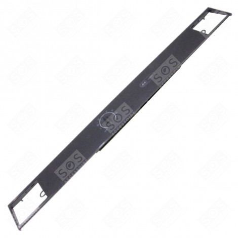 BANDEAU AVEC MODULE DE COMMANDE D'ORIGINE FRIGO, RÉFRIGÉRATEUR, CONGÉLATEUR - 481246469165