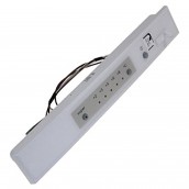 Bandeau avec module de commande d'origine