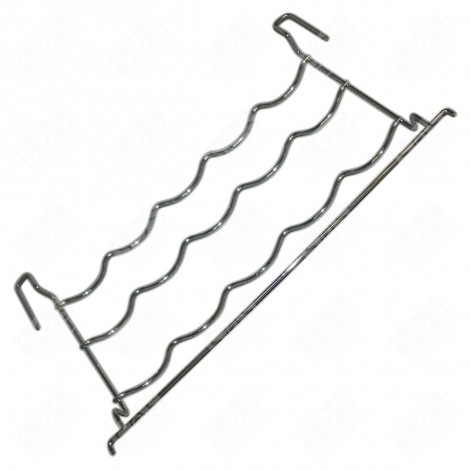 BALCONNET PORTE BOUTEILLES  330X310 MM FRIGO, RÉFRIGÉRATEUR, CONGÉLATEUR - 4238580300