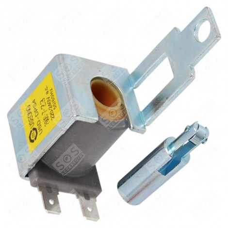 ÉLECTROVANNE D'ORIGINE FRIGO, RÉFRIGÉRATEUR, CONGÉLATEUR - DA74-40154C