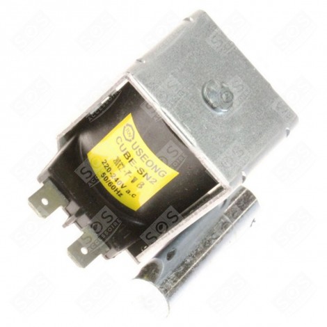 ÉLECTROVANNE D'ORIGINE FRIGO, RÉFRIGÉRATEUR, CONGÉLATEUR - DA74-40151F