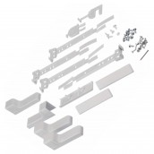 Jeu de fixation d'origine