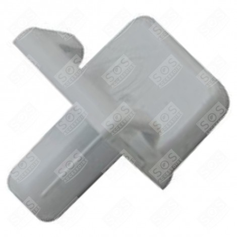 SUPPORT D'ORIGINE FRIGO, RÉFRIGÉRATEUR, CONGÉLATEUR - 00165789