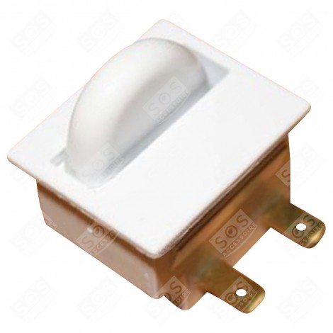 BOUTON D'ÉCLAIRAGE FRIGO, RÉFRIGÉRATEUR, CONGÉLATEUR - 2263121044