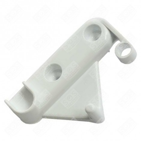 BUTOIR PORTILLON DROIT D'ORIGINE FRIGO, RÉFRIGÉRATEUR, CONGÉLATEUR - C00089631