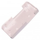 Cache vis blanches (par 10)