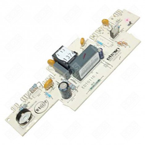 CARTE THERMOSTAT D'ORIGINE FRIGO, RÉFRIGÉRATEUR, CONGÉLATEUR - C00143103
