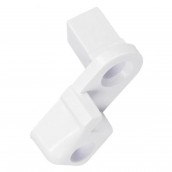 Capot de protection pour charnière d'origine