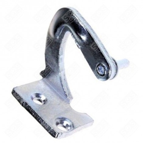 CHARNIÈRE SUPÉRIEURE GAUCHE FRIGO, RÉFRIGÉRATEUR, CONGÉLATEUR - 2426834046