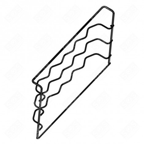 CLAYETTE, ÉTAGÈRE PORTE BOUTEILLES D'ORIGINE  485X295 MM FRIGO, RÉFRIGÉRATEUR, CONGÉLATEUR - DA75-00268A, DA75-00268C