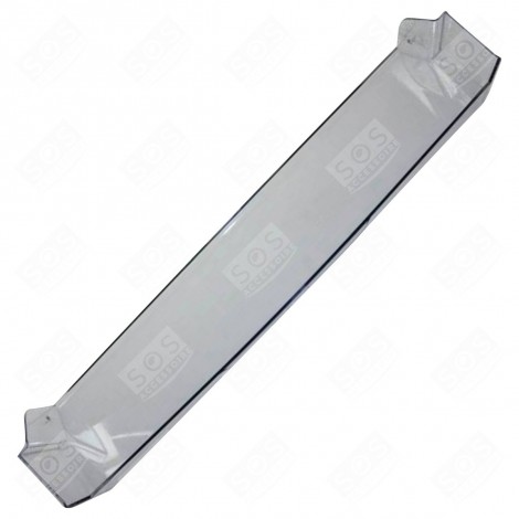 COUVERCLE DE BALCONNET  485X120 MM FRIGO, RÉFRIGÉRATEUR, CONGÉLATEUR - 4900410200