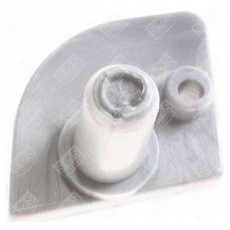 DOUILLE GAUCHE FERMETURE DE PORTE D'ORIGINE FRIGO, RÉFRIGÉRATEUR, CONGÉLATEUR - C00174821
