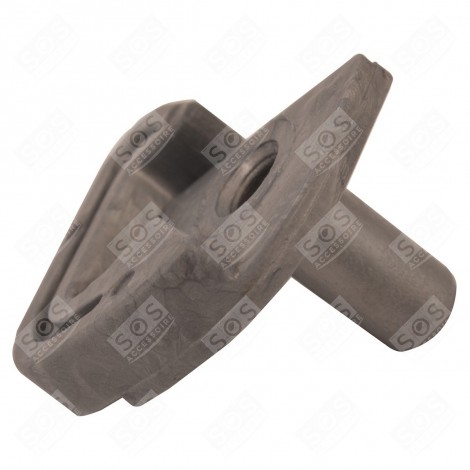 DOUILLE GAUCHE FERMETURE DE PORTE SUPÉRIEURE D'ORIGINE FRIGO, RÉFRIGÉRATEUR, CONGÉLATEUR - C00174820