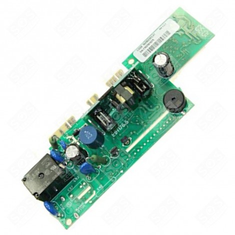 CARTE ÉLECTRONIQUE THERMOSTAT D'ORIGINE FRIGO, RÉFRIGÉRATEUR, CONGÉLATEUR - C00270327