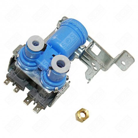 ELECTROVANNE ARRIVEE D EAU D'ORIGINE FRIGO, RÉFRIGÉRATEUR, CONGÉLATEUR - DA97-02682A