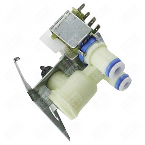 ELECTROVANNE FRIGO, RÉFRIGÉRATEUR, CONGÉLATEUR - WR57X10052