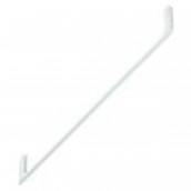 Profilé de Clayette, étagère 480X70X13 mm