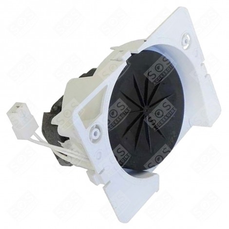 MOTEUR VENTILATEUR ÉVAPORATEUR FRIGO, RÉFRIGÉRATEUR, CONGÉLATEUR - C00252830, C00506774 