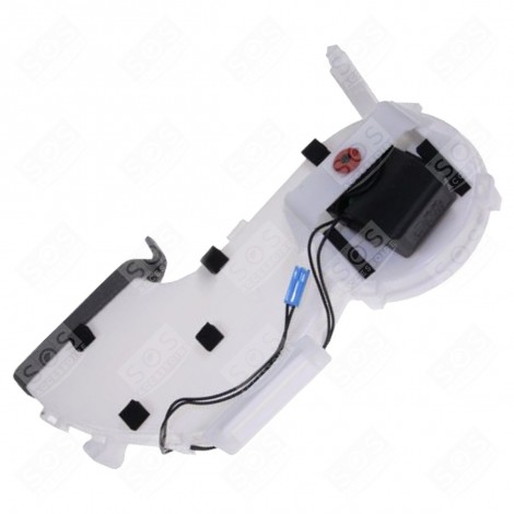 ENSEMBLE VENTILATEUR D'ORIGINE FRIGO, RÉFRIGÉRATEUR, CONGÉLATEUR - 00669430