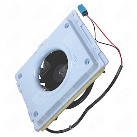ENSEMBLE VENTILATEUR MOTEU FRIGO, RÉFRIGÉRATEUR, CONGÉLATEUR - C00308602