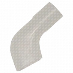 Tuyau d'écoulement d'eau du réservoir à glace d'origine