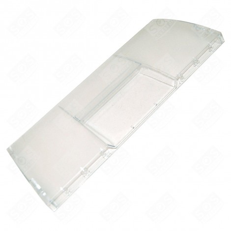 FAÇADE DE TIROIR    -   390X155 MM FRIGO, RÉFRIGÉRATEUR, CONGÉLATEUR - 4206650100, 4331791200