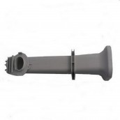 Support de hélice, bras de lavage supérieur (302)