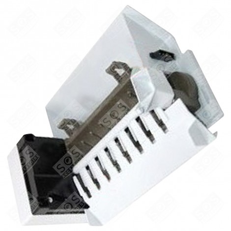 FABRIQUE À GLAÇONS FRIGO, RÉFRIGÉRATEUR, CONGÉLATEUR - 481241829716 , C00195237