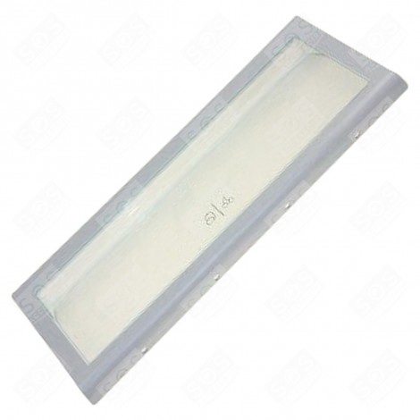 FAÇADE DE BAC À LÉGUMES FRIGO, RÉFRIGÉRATEUR, CONGÉLATEUR - C00119063