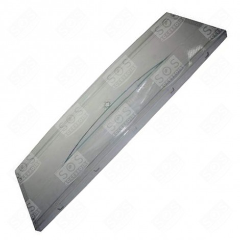 FAÇADE DE TIROIR             -           583X181 MM FRIGO, RÉFRIGÉRATEUR, CONGÉLATEUR - 7402463