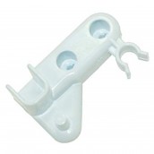 Butoir de portillon droit d'origine