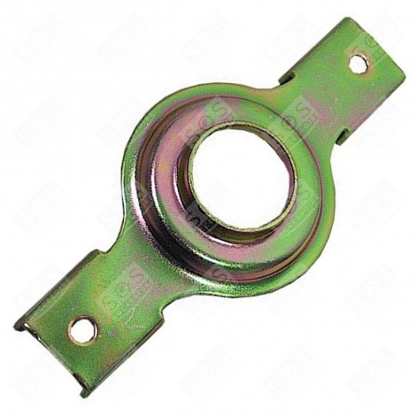 PLAQUE SUPPORT MOTEUR VENTILATEUR FRIGO, RÉFRIGÉRATEUR, CONGÉLATEUR - 4810JA3007A
