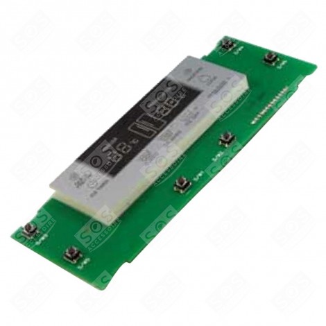 PLATINE FRIGO, RÉFRIGÉRATEUR, CONGÉLATEUR - DA41-00020F